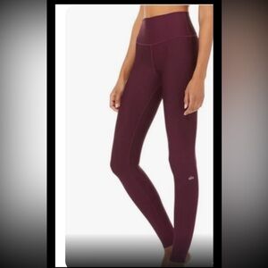 Alo Yoga Airlift Leggings